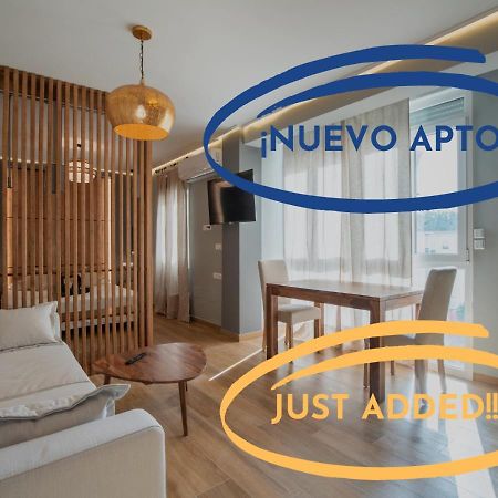סביליה Triana Apartments Deluxe מראה חיצוני תמונה