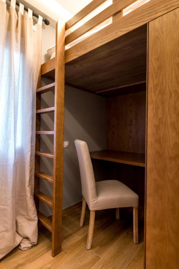 סביליה Triana Apartments Deluxe חדר תמונה